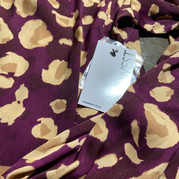 Nine West size 2X new - Picture 5 of 7